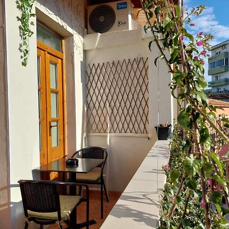 Vlorë Godard Apartments מראה חיצוני תמונה