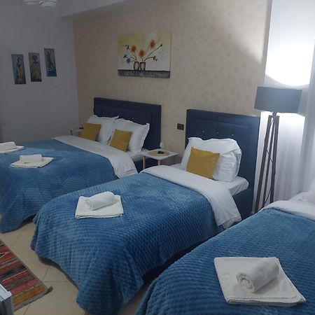 Vlorë Godard Apartments מראה חיצוני תמונה