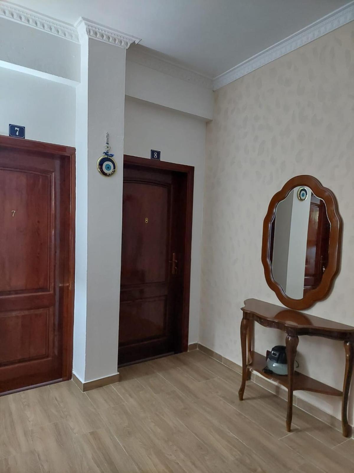 Vlorë Godard Apartments מראה חיצוני תמונה