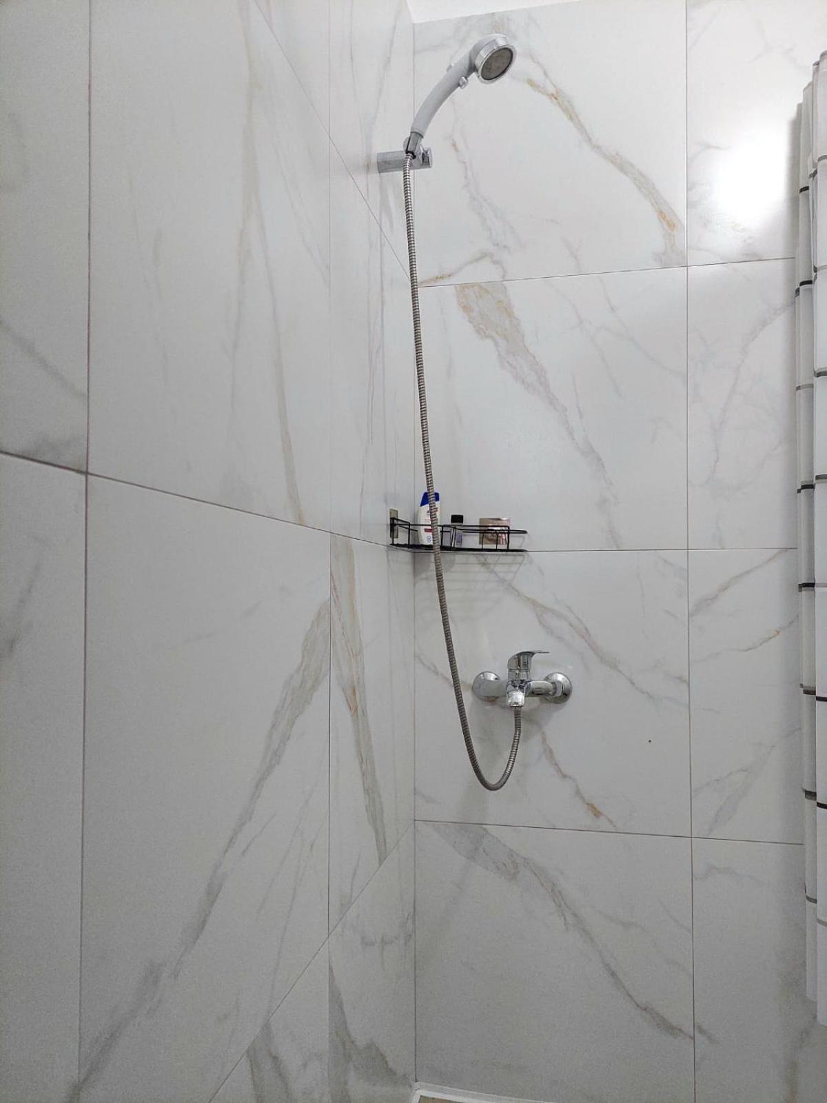 Vlorë Godard Apartments מראה חיצוני תמונה