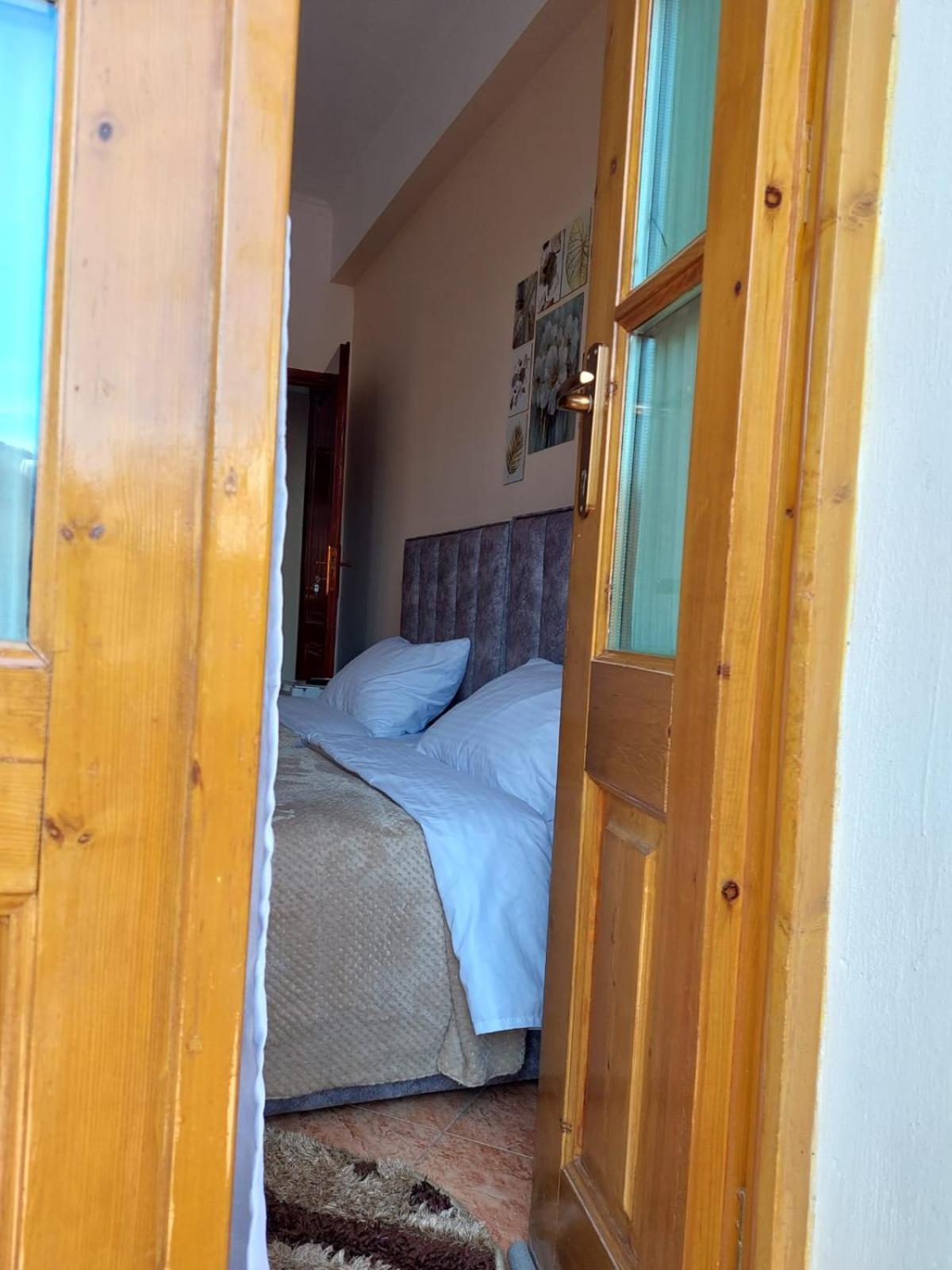 Vlorë Godard Apartments מראה חיצוני תמונה