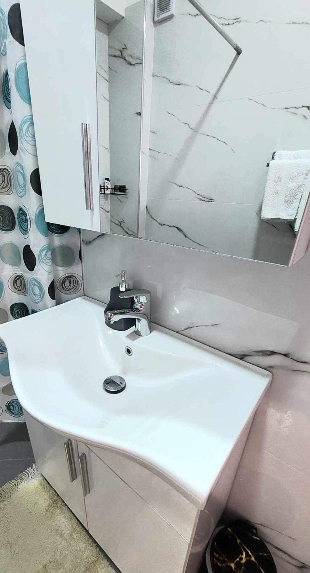 Vlorë Godard Apartments מראה חיצוני תמונה