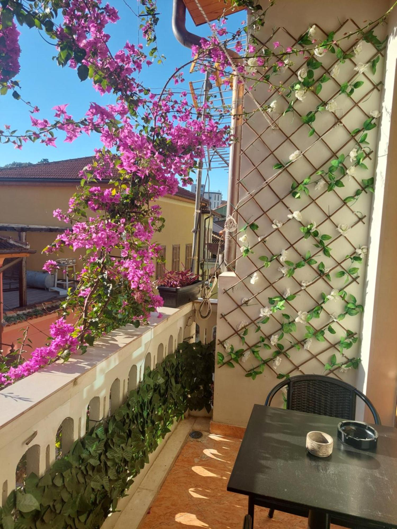 Vlorë Godard Apartments מראה חיצוני תמונה